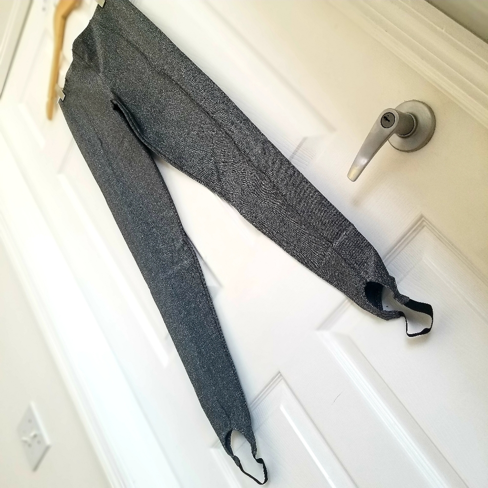New! Cool, festive and shiny leggings